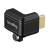 SmallRig 5593 - kątowy adapter HDMI o wysokiej rozdzielczośći do Sony FX2